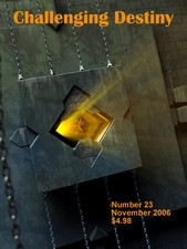 [magazine cover]